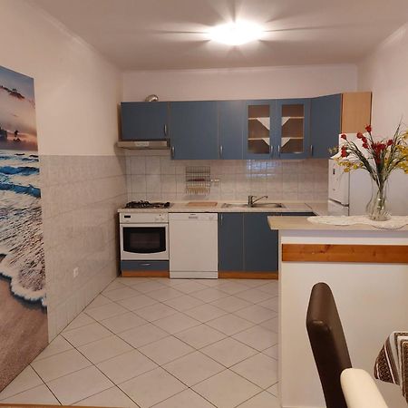 Apartment Ljubicic 珀德垂那 外观 照片