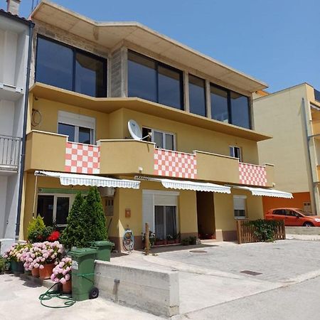 Apartment Ljubicic 珀德垂那 外观 照片