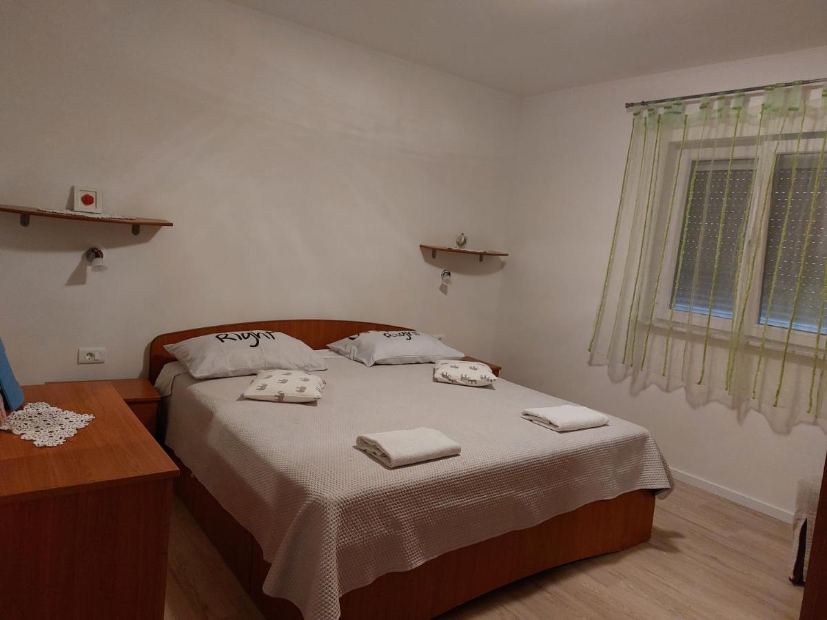 Apartment Ljubicic 珀德垂那 外观 照片